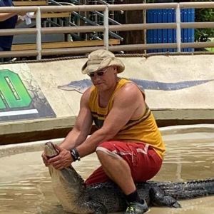 Meet your Posher, William